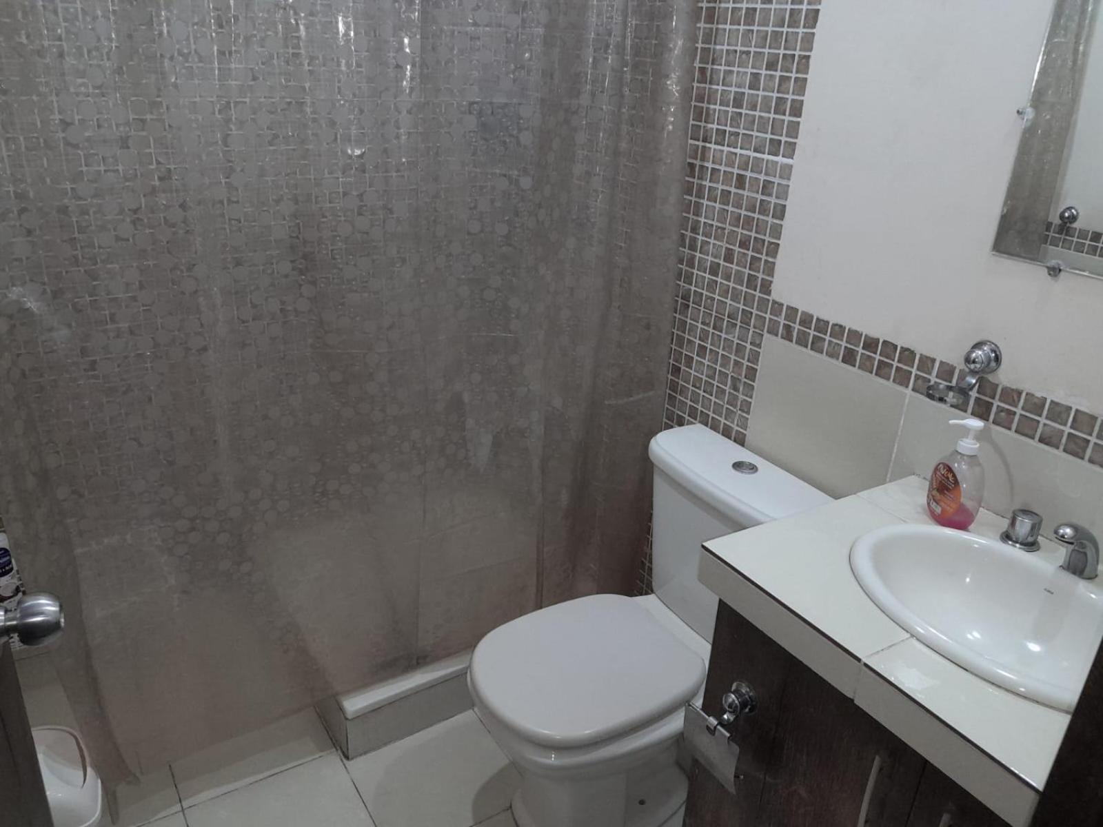 Departamento Comodo Duplex Zona Norte Cochabamba Ngoại thất bức ảnh